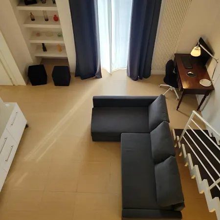 Apartment Station