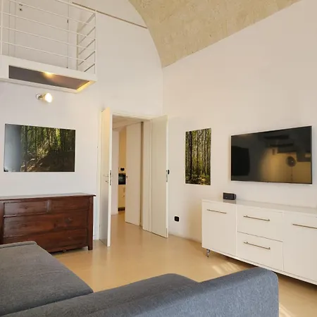 Apartment Station