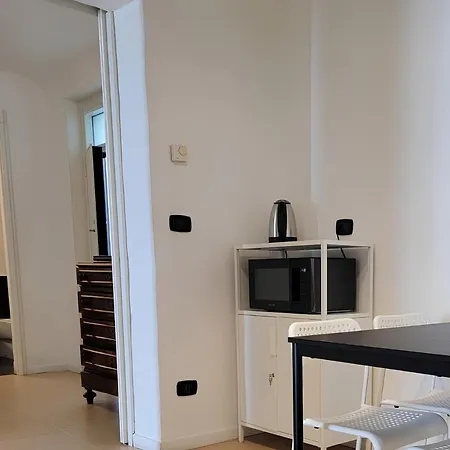 Apartment Station