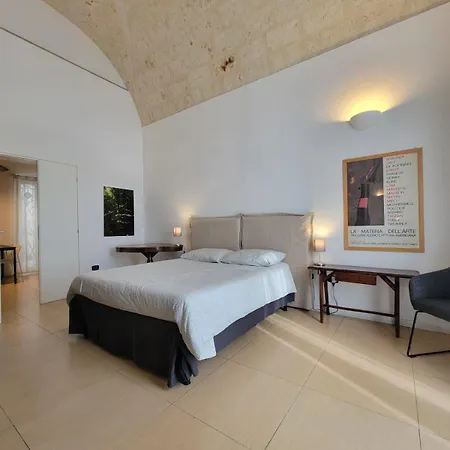 Appartement Station *