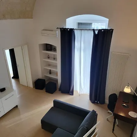 Station Appartement